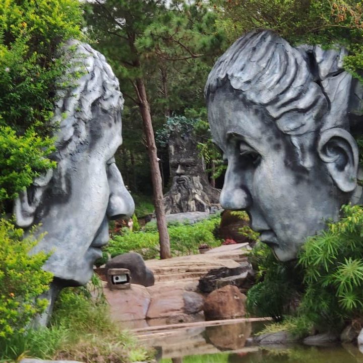 Далат Фантазия — сказочный город цветов, кофейные плантации, водопады и смотровые площадки, экскурсия из Нячанга с русским гидом