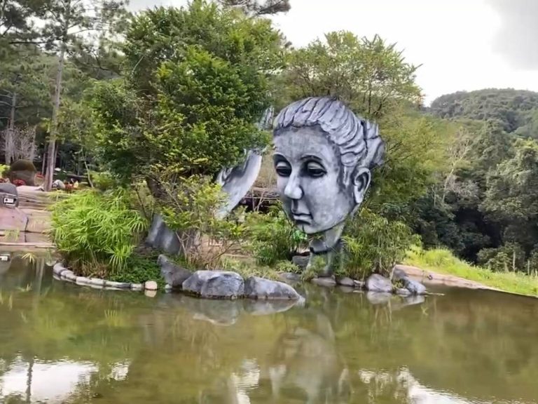 Лики Любви в Далате Лики Любви в Далате