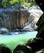 Водопады Бахо Экскурсия из Нячанга