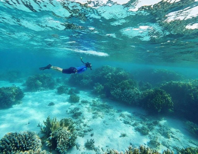 остров Хон Мун