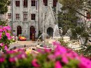 Парк Бана Хиллс в Дананге