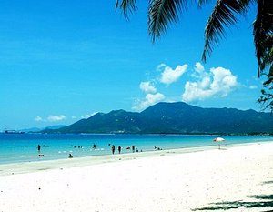 Пляж Зоклет Экскурсия из Нячанга