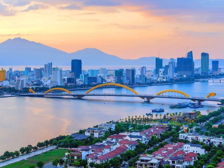 Экскурсии в Дананге с русским гидом