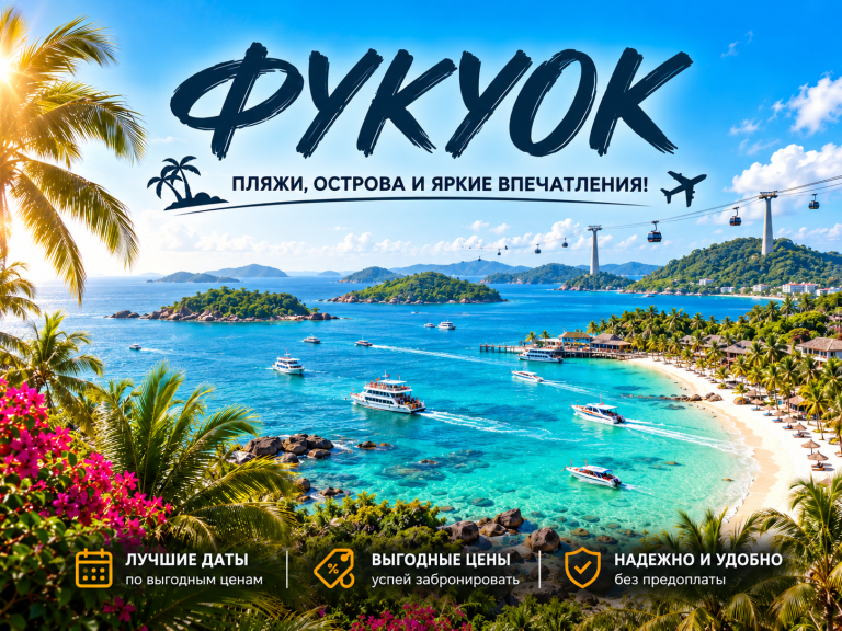 Экскурсии на Фукуоке с русским гидом
