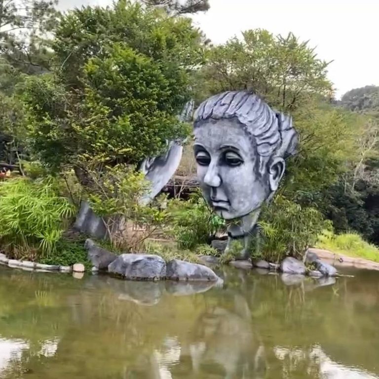 далат вьетнам что посмотреть горы природа водопады