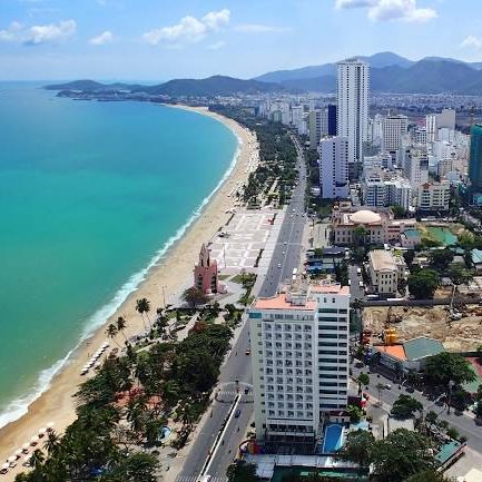 нячанг вьетнам что посмотреть отдых в нячанге море