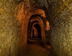 Тоннели Кучи в Хошимине — подземные ходы времен войны, историческая экскурсия по Вьетнаму